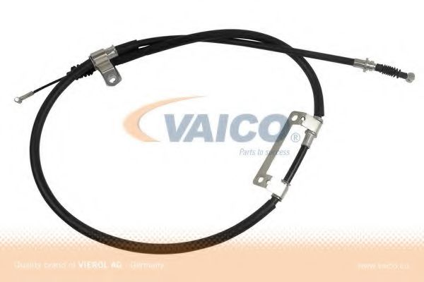 VAICO V32-30008 Трос, стояночная тормозная система для MAZDA XEDOS 6 (Мазда Кседос 6) VAICO V32-30008 Трос, стояночная тормозная система для MAZDA XEDOS 6 (Мазда Кседос 6)