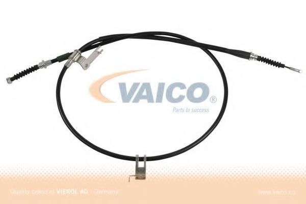 VAICO V32-30009 Трос, стояночная тормозная система для MAZDA 323 F/P VI (Мазда 323 ф/п vи) VAICO V32-30009 Трос, стояночная тормозная система для MAZDA 323 F/P VI (Мазда 323 ф/п vи)