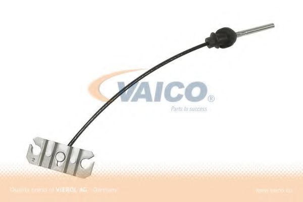VAICO V32-30012 Трос, стояночная тормозная система для MAZDA 323 F V (Мазда 323 ф5) VAICO V32-30012 Трос, стояночная тормозная система для MAZDA 323 F V (Мазда 323 ф5)