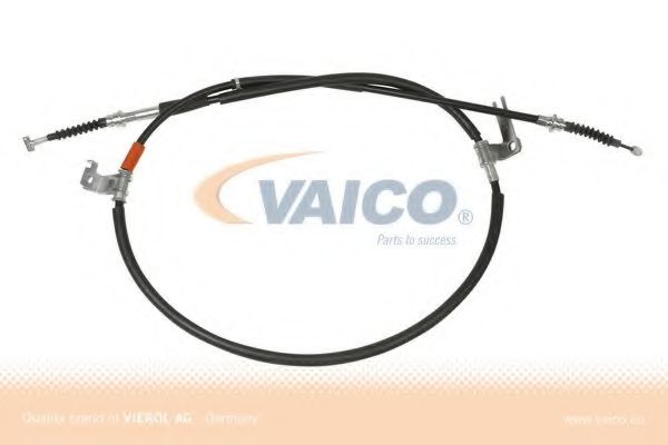 VAICO V32-30013 Трос, стояночная тормозная система для MAZDA (Мазда) VAICO V32-30013 Трос, стояночная тормозная система для MAZDA (Мазда)