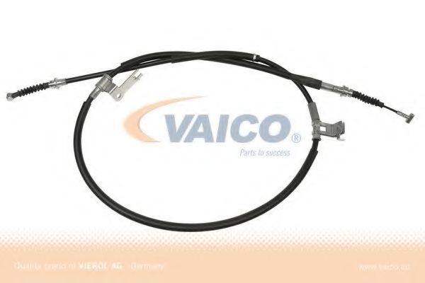 VAICO V32-30014 Трос, стояночная тормозная система для MAZDA (Мазда) VAICO V32-30014 Трос, стояночная тормозная система для MAZDA (Мазда)