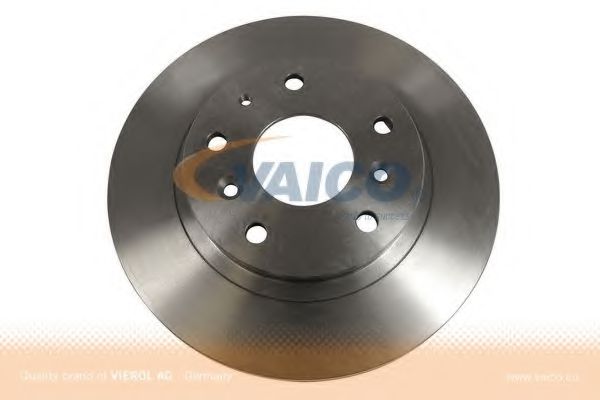 VAICO V32-40002 Тормозной диск для MAZDA 626 III (Мазда 626 3) VAICO V32-40002 Тормозной диск для MAZDA 626 III (Мазда 626 3)
