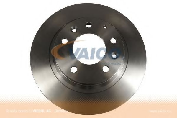 VAICO V32-40005 Тормозной диск для MAZDA ATENZA (Мазда Атэнза) VAICO V32-40005 Тормозной диск для MAZDA ATENZA (Мазда Атэнза)