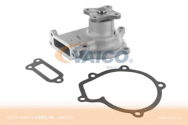 VAICO V32-50002 Водяной насос для NISSAN PRIMERA (Ниссан Примера) VAICO V32-50002 Водяной насос для NISSAN PRIMERA (Ниссан Примера)