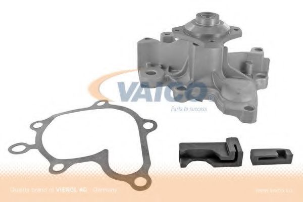 VAICO V32-50004 Водяной насос для MAZDA (Мазда) VAICO V32-50004 Водяной насос для MAZDA (Мазда)
