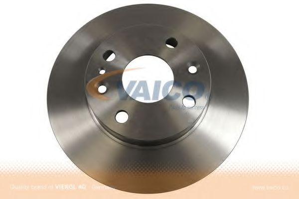 VAICO V32-80002 Тормозной диск для MAZDA 323 F IV (Мазда 323 ф4) VAICO V32-80002 Тормозной диск для MAZDA 323 F IV (Мазда 323 ф4)