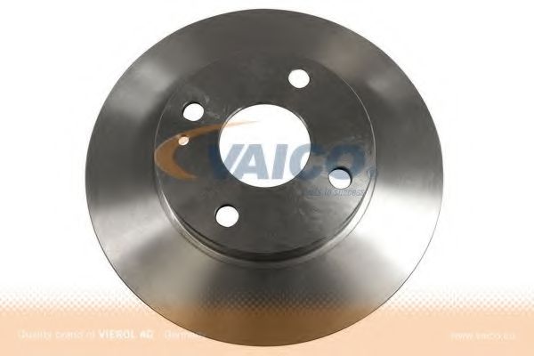 VAICO V32-80003 Тормозной диск для MAZDA 323 F IV (Мазда 323 ф4) VAICO V32-80003 Тормозной диск для MAZDA 323 F IV (Мазда 323 ф4)