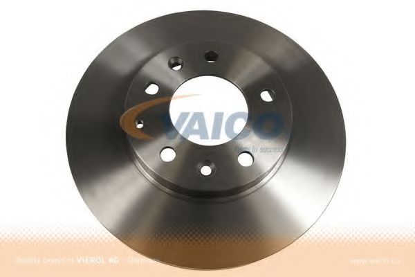 VAICO V32-80008 Тормозной диск для MAZDA ATENZA (Мазда Атэнза) VAICO V32-80008 Тормозной диск для MAZDA ATENZA (Мазда Атэнза)