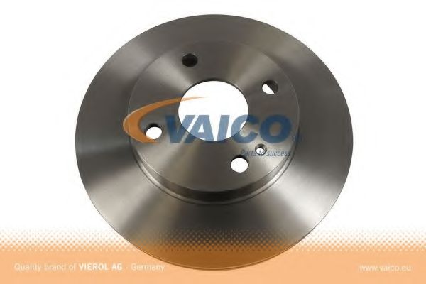 VAICO V32-80015 Тормозной диск для MAZDA 323 F IV (Мазда 323 ф4) VAICO V32-80015 Тормозной диск для MAZDA 323 F IV (Мазда 323 ф4)