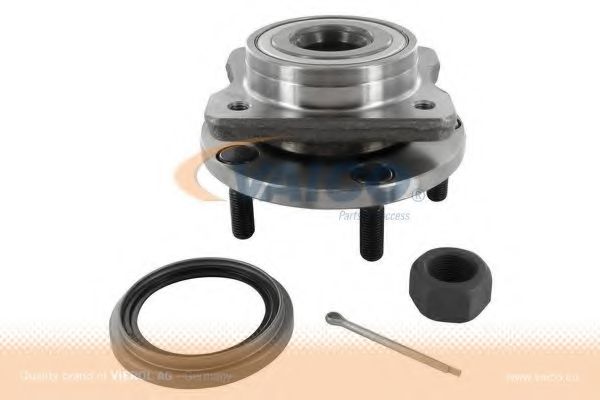 VAICO V33-0008 Комплект подшипника ступицы колеса 
