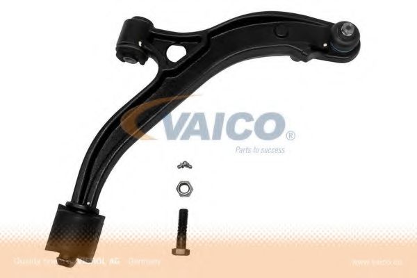 VAICO V33-0014 Рычаг независимой подвески колеса, подвеска колеса для CHRYSLER VOYAGER III (Крайслер Вояджер 3) VAICO V33-0014 Рычаг независимой подвески колеса, подвеска колеса для CHRYSLER VOYAGER III (Крайслер Вояджер 3)