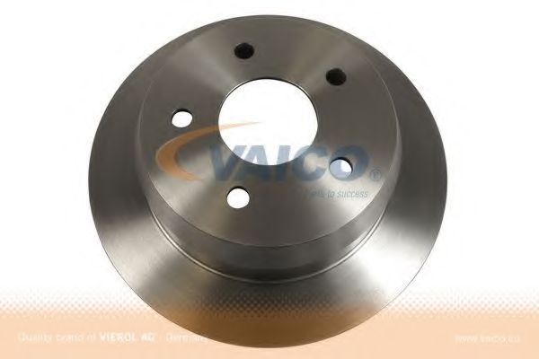 VAICO V33-40007 Тормозной диск для JEEP (Джип) VAICO V33-40007 Тормозной диск для JEEP (Джип)