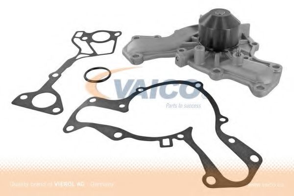 VAICO V33-50004 Водяной насос для MITSUBISHI SHOGUN II (Митсубиши/митсубиси Шогун 2) VAICO V33-50004 Водяной насос для MITSUBISHI SHOGUN II (Митсубиши/митсубиси Шогун 2)