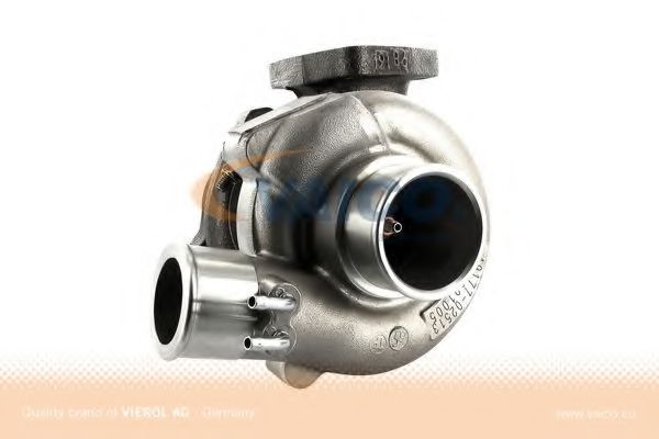 VAICO V37-0005 Компрессор, наддув для MITSUBISHI (Митсубиши/митсубиси) VAICO V37-0005 Компрессор, наддув для MITSUBISHI (Митсубиши/митсубиси)
