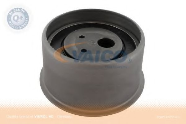 VAICO V37-0038 Натяжной ролик, ремень ГРМ для MITSUBISHI GALANT (Митсубиши/митсубиси Галант) VAICO V37-0038 Натяжной ролик, ремень ГРМ для MITSUBISHI GALANT (Митсубиши/митсубиси Галант)