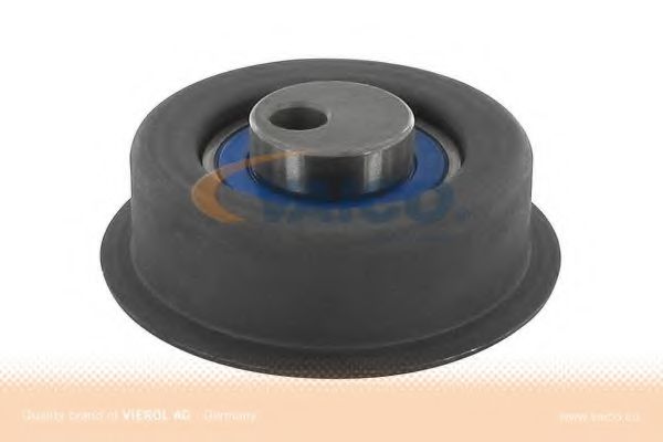 VAICO V37-0042 Натяжной ролик, ремень ГРМ для MITSUBISHI SAPPORO I (Митсубиши/митсубиси Саппоро и) VAICO V37-0042 Натяжной ролик, ремень ГРМ для MITSUBISHI SAPPORO I (Митсубиши/митсубиси Саппоро и)