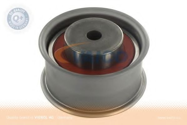 VAICO V37-0056 Паразитный Ведущий ролик, зубчатый ремень для MITSUBISHI GALANT VI (Митсубиши/митсубиси Галант 6) VAICO V37-0056 Паразитный Ведущий ролик, зубчатый ремень для MITSUBISHI GALANT VI (Митсубиши/митсубиси Галант 6)