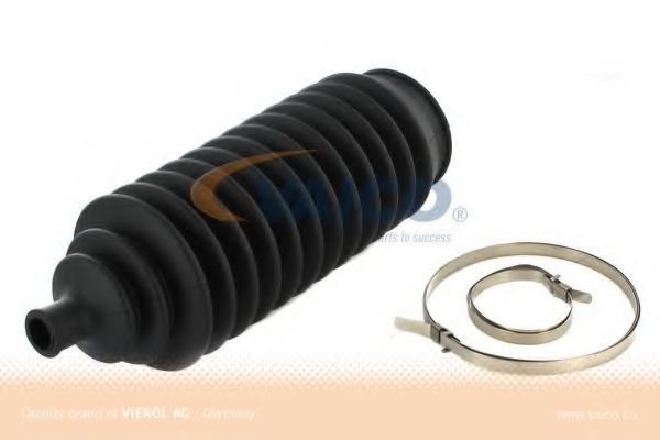 VAICO V37-0060 Комплект пылника, рулевое управление для MITSUBISHI TREDIA (Митсубиши/митсубиси Трэдиа) VAICO V37-0060 Комплект пылника, рулевое управление для MITSUBISHI TREDIA (Митсубиши/митсубиси Трэдиа)