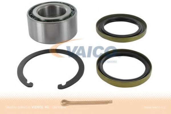 VAICO V37-0068 Комплект подшипника ступицы колеса для MITSUBISHI PAJERO PININ (Митсубиши/митсубиси Пажэро пинин) VAICO V37-0068 Комплект подшипника ступицы колеса для MITSUBISHI PAJERO PININ (Митсубиши/митсубиси Пажэро пинин)