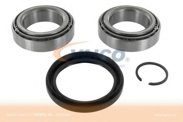 VAICO V37-0070 Комплект подшипника ступицы колеса для MITSUBISHI PAJERO/SHOGUN I (Митсубиши/митсубиси Пажэро/шогун и) VAICO V37-0070 Комплект подшипника ступицы колеса для MITSUBISHI PAJERO/SHOGUN I (Митсубиши/митсубиси Пажэро/шогун и)