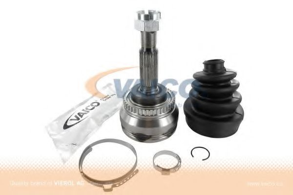 VAICO V37-0074 Шарнирный комплект, приводной вал для MITSUBISHI GALANT (Митсубиши/митсубиси Галант) VAICO V37-0074 Шарнирный комплект, приводной вал для MITSUBISHI GALANT (Митсубиши/митсубиси Галант)