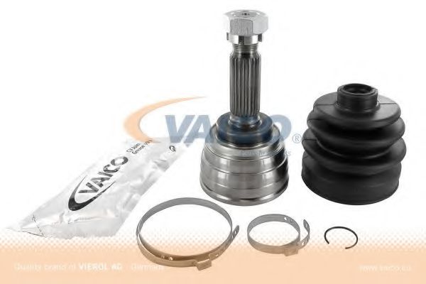 VAICO V37-0079 Шарнирный комплект, приводной вал для MITSUBISHI LANCER IV (Митсубиши/митсубиси Ланcэр иv) VAICO V37-0079 Шарнирный комплект, приводной вал для MITSUBISHI LANCER IV (Митсубиши/митсубиси Ланcэр иv)