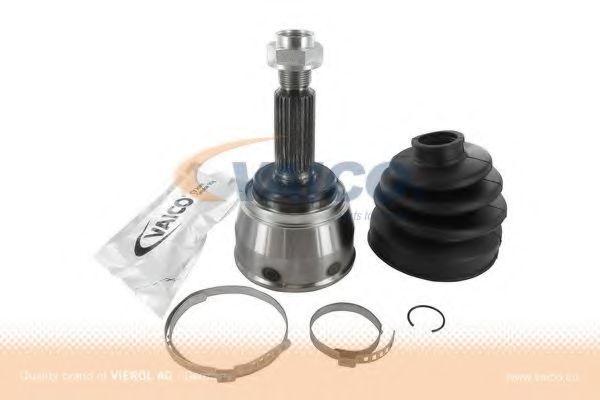 VAICO V37-0080 Шарнирный комплект, приводной вал для MITSUBISHI SIGMA (Митсубиши/митсубиси Сигма) VAICO V37-0080 Шарнирный комплект, приводной вал для MITSUBISHI SIGMA (Митсубиши/митсубиси Сигма)
