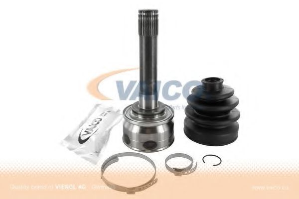 VAICO V37-0083 Шарнирный комплект, приводной вал для MITSUBISHI CHALLENGER (Митсубиши/митсубиси Чаллэнгэр) VAICO V37-0083 Шарнирный комплект, приводной вал для MITSUBISHI CHALLENGER (Митсубиши/митсубиси Чаллэнгэр)