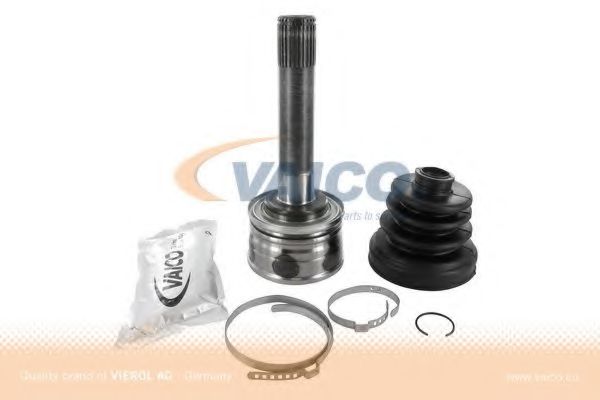 VAICO V37-0089 Шарнирный комплект, приводной вал для MITSUBISHI PAJERO/SHOGUN (Митсубиши/митсубиси Пажэро/шогун) VAICO V37-0089 Шарнирный комплект, приводной вал для MITSUBISHI PAJERO/SHOGUN (Митсубиши/митсубиси Пажэро/шогун)