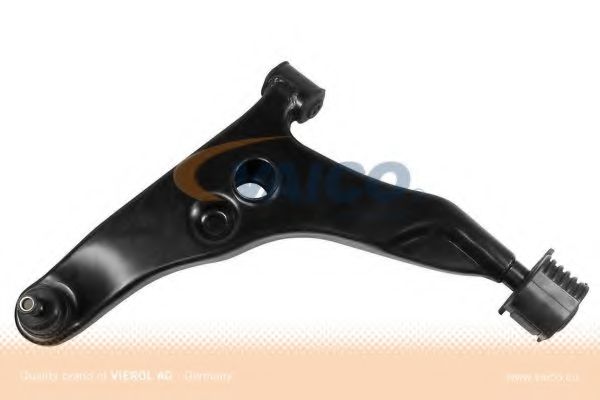 VAICO V37-0111 Рычаг независимой подвески колеса, подвеска колеса для MITSUBISHI COLT V (Митсубиши/митсубиси Кольт 5) VAICO V37-0111 Рычаг независимой подвески колеса, подвеска колеса для MITSUBISHI COLT V (Митсубиши/митсубиси Кольт 5)
