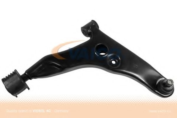 VAICO V37-0112 Рычаг независимой подвески колеса, подвеска колеса для MITSUBISHI COLT V (Митсубиши/митсубиси Кольт 5) VAICO V37-0112 Рычаг независимой подвески колеса, подвеска колеса для MITSUBISHI COLT V (Митсубиши/митсубиси Кольт 5)