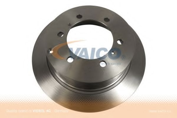 VAICO V37-40002 Тормозной диск для MITSUBISHI CHALLENGER (Митсубиши/митсубиси Чаллэнгэр) VAICO V37-40002 Тормозной диск для MITSUBISHI CHALLENGER (Митсубиши/митсубиси Чаллэнгэр)