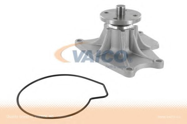 VAICO V37-50002 Водяной насос для MITSUBISHI PAJERO SPORT II (Митсубиши/митсубиси Паджеро спорт 2) VAICO V37-50002 Водяной насос для MITSUBISHI PAJERO SPORT II (Митсубиши/митсубиси Паджеро спорт 2)