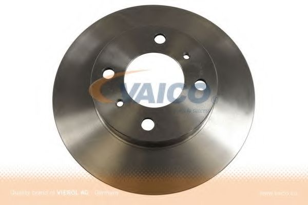 VAICO V37-80002 Тормозной диск для MITSUBISHI MIRAGE (Митсубиши/митсубиси Мирагэ) VAICO V37-80002 Тормозной диск для MITSUBISHI MIRAGE (Митсубиши/митсубиси Мирагэ)