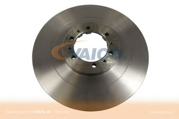 VAICO V37-80008 Тормозной диск для MITSUBISHI CHALLENGER (Митсубиши/митсубиси Чаллэнгэр) VAICO V37-80008 Тормозной диск для MITSUBISHI CHALLENGER (Митсубиши/митсубиси Чаллэнгэр)