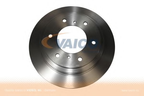 VAICO V37-80009 Тормозной диск для MITSUBISHI PAJERO/SHOGUN IV (Митсубиши/митсубиси Пажэро/шогун иv) VAICO V37-80009 Тормозной диск для MITSUBISHI PAJERO/SHOGUN IV (Митсубиши/митсубиси Пажэро/шогун иv)