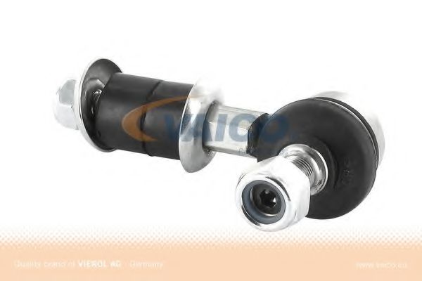 VAICO V37-9504 Тяга стойка, стабилизатор для NISSAN TERRANO II (Ниссан Террано 2) VAICO V37-9504 Тяга стойка, стабилизатор для NISSAN TERRANO II (Ниссан Террано 2)