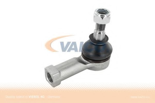 VAICO V37-9508 Наконечник поперечной рулевой тяги для MITSUBISHI COLT I (Митсубиши/митсубиси Cолт и) VAICO V37-9508 Наконечник поперечной рулевой тяги для MITSUBISHI COLT I (Митсубиши/митсубиси Cолт и)