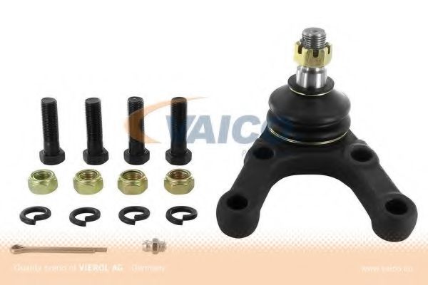 VAICO V37-9509-1 Несущий направляющий шарнир для MITSUBISHI PAJERO/SHOGUN II (Митсубиши/митсубиси Пажэро/шогун 2) VAICO V37-9509-1 Несущий направляющий шарнир для MITSUBISHI PAJERO/SHOGUN II (Митсубиши/митсубиси Пажэро/шогун 2)