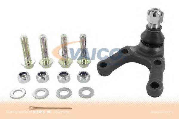 VAICO V37-9509 Несущий направляющий шарнир для MITSUBISHI PAJERO/SHOGUN II (Митсубиши/митсубиси Пажэро/шогун 2) VAICO V37-9509 Несущий направляющий шарнир для MITSUBISHI PAJERO/SHOGUN II (Митсубиши/митсубиси Пажэро/шогун 2)