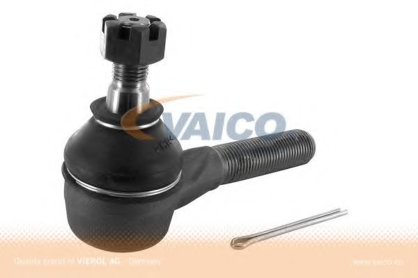 VAICO V37-9512 Наконечник поперечной рулевой тяги для MITSUBISHI (Митсубиши/митсубиси) VAICO V37-9512 Наконечник поперечной рулевой тяги для MITSUBISHI (Митсубиши/митсубиси)