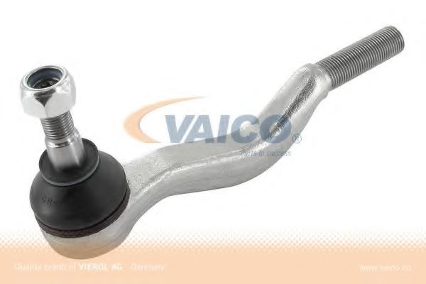 VAICO V37-9513 Наконечник поперечной рулевой тяги для MITSUBISHI (Митсубиши/митсубиси) VAICO V37-9513 Наконечник поперечной рулевой тяги для MITSUBISHI (Митсубиши/митсубиси)