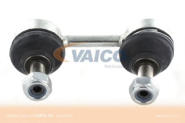 VAICO V37-9529 Тяга стойка, стабилизатор для MITSUBISHI CARISMA (Митсубиши/митсубиси Каризма) VAICO V37-9529 Тяга стойка, стабилизатор для MITSUBISHI CARISMA (Митсубиши/митсубиси Каризма)