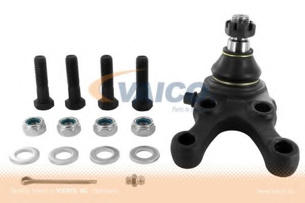 VAICO V37-9531-1 Несущий направляющий шарнир для MITSUBISHI MONTERO II (Митсубиши/митсубиси Монтэро 2) VAICO V37-9531-1 Несущий направляющий шарнир для MITSUBISHI MONTERO II (Митсубиши/митсубиси Монтэро 2)