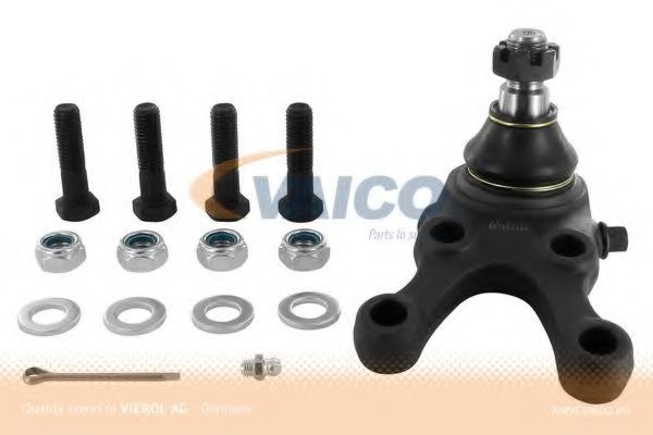 VAICO V37-9532-1 Несущий направляющий шарнир для MITSUBISHI MONTERO II (Митсубиши/митсубиси Монтэро 2) VAICO V37-9532-1 Несущий направляющий шарнир для MITSUBISHI MONTERO II (Митсубиши/митсубиси Монтэро 2)