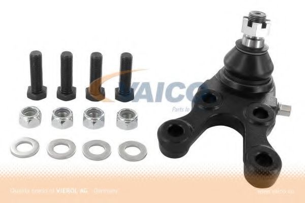 VAICO V37-9532 Несущий направляющий шарнир для MITSUBISHI MONTERO II (Митсубиши/митсубиси Монтэро 2) VAICO V37-9532 Несущий направляющий шарнир для MITSUBISHI MONTERO II (Митсубиши/митсубиси Монтэро 2)