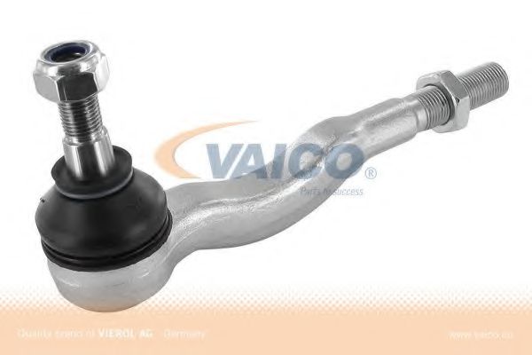 VAICO V37-9535 Наконечник поперечной рулевой тяги для MITSUBISHI PAJERO II (Митсубиши/митсубиси Паджеро 2) VAICO V37-9535 Наконечник поперечной рулевой тяги для MITSUBISHI PAJERO II (Митсубиши/митсубиси Паджеро 2)