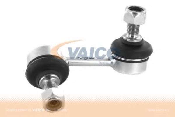 VAICO V37-9550 Тяга стойка, стабилизатор для MITSUBISHI SHOGUN III (Митсубиши/митсубиси Шогун 3) VAICO V37-9550 Тяга стойка, стабилизатор для MITSUBISHI SHOGUN III (Митсубиши/митсубиси Шогун 3)