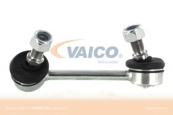 VAICO V37-9551 Тяга стойка, стабилизатор для MITSUBISHI SHOGUN III (Митсубиши/митсубиси Шогун 3) VAICO V37-9551 Тяга стойка, стабилизатор для MITSUBISHI SHOGUN III (Митсубиши/митсубиси Шогун 3)