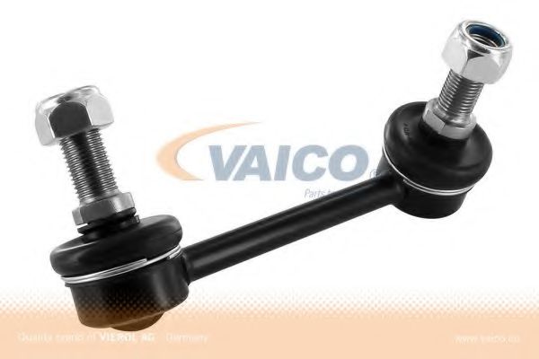 VAICO V37-9552 Тяга стойка, стабилизатор для MITSUBISHI SHOGUN III (Митсубиши/митсубиси Шогун 3) VAICO V37-9552 Тяга стойка, стабилизатор для MITSUBISHI SHOGUN III (Митсубиши/митсубиси Шогун 3)